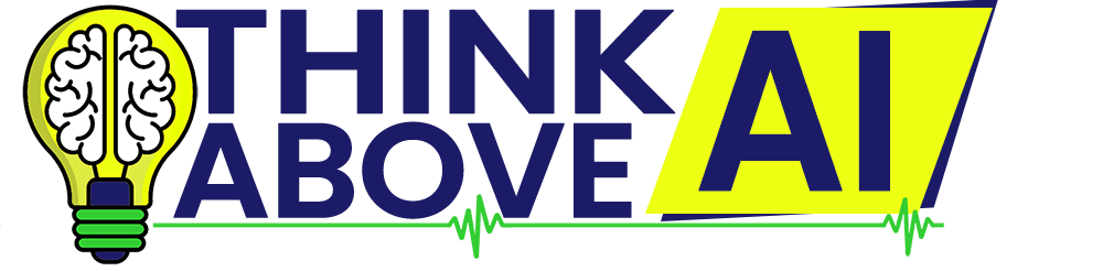 Think Above AI - AI Coaching and AI Strategies