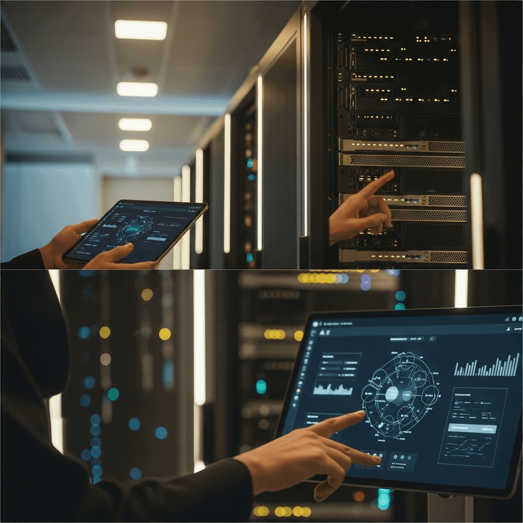business automation with AI
