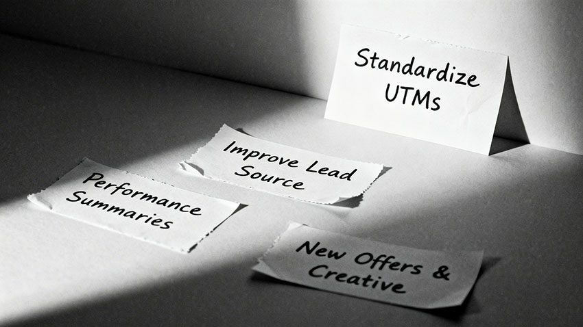 Think Above AI Marketing