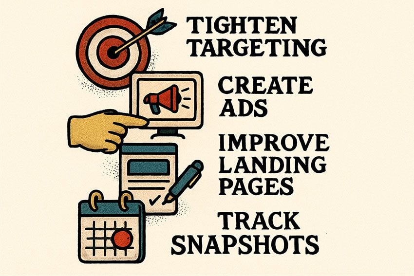 Ai Marketing with Think Above AI