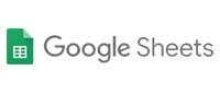 Google Sheets