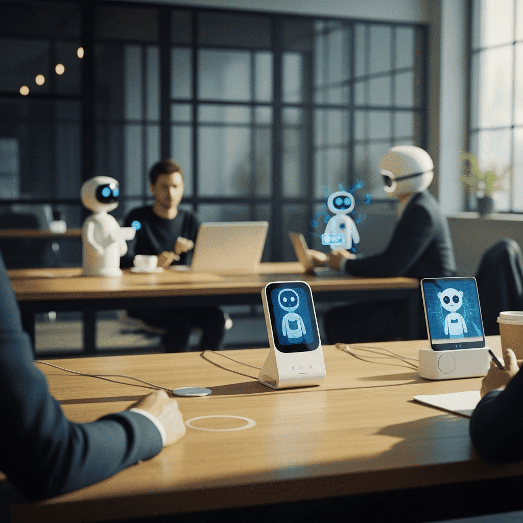 AI Chatbots & Virtual Assistants: How to Qualify Leads and Support Customers Without Sounding Like a Robot