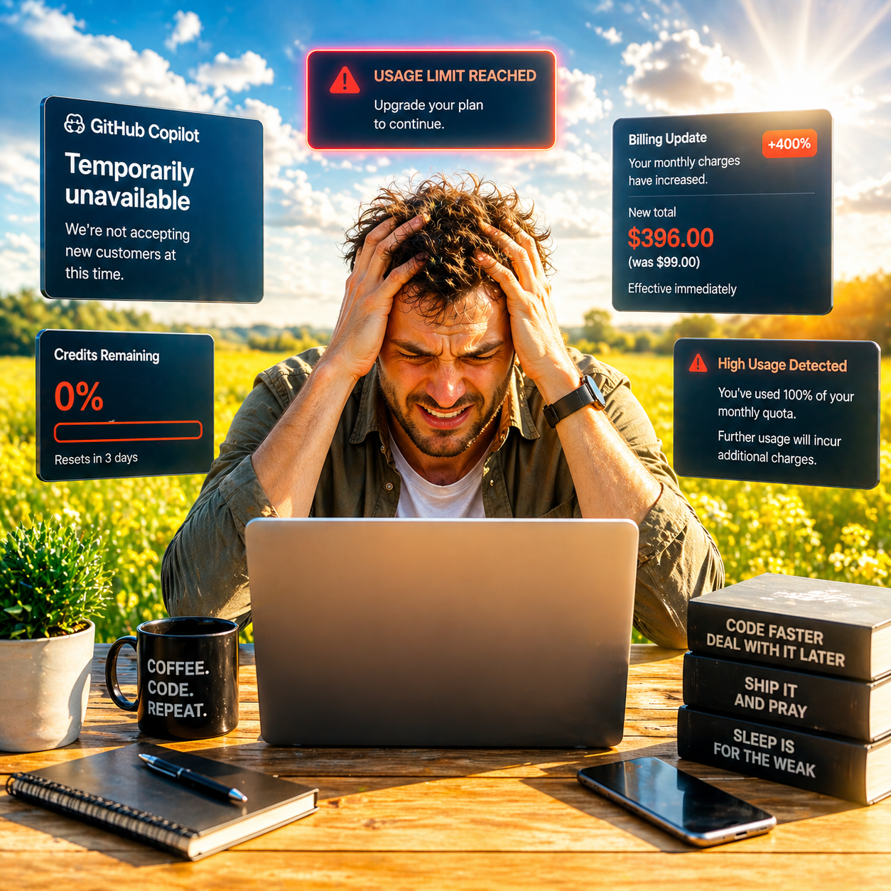 AI Development Costs Are Exploding. Here’s What Changed.