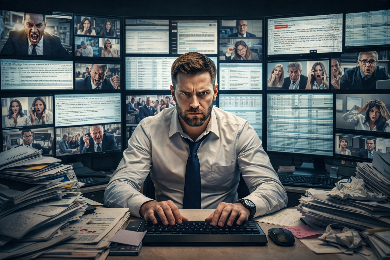 Why Agencies Feel Slow, Expensive, and Out of Control (From Someone Who Worked Inside Them) — Part 2